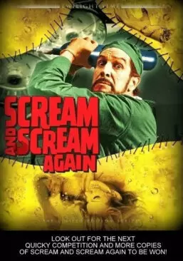 Scream فلم فيلم Scream