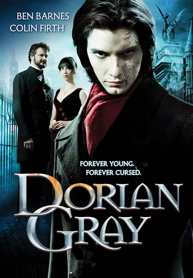 فيلم Dorian Gray 2009 مترجم للعربية كامل اون لاين بجودة bluray