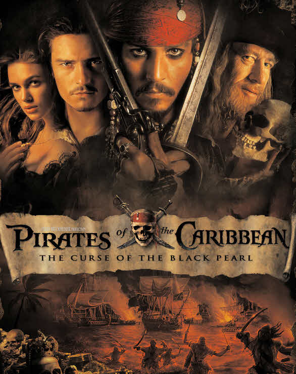 Of مترجم caribbean pirates the 1 قراصنة الكاريبي