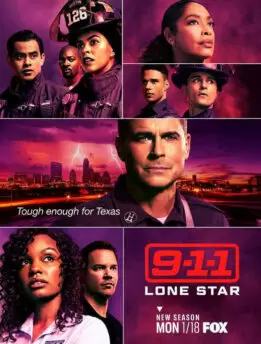 911 فلم lone star فلم lone